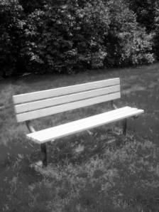 tears bench